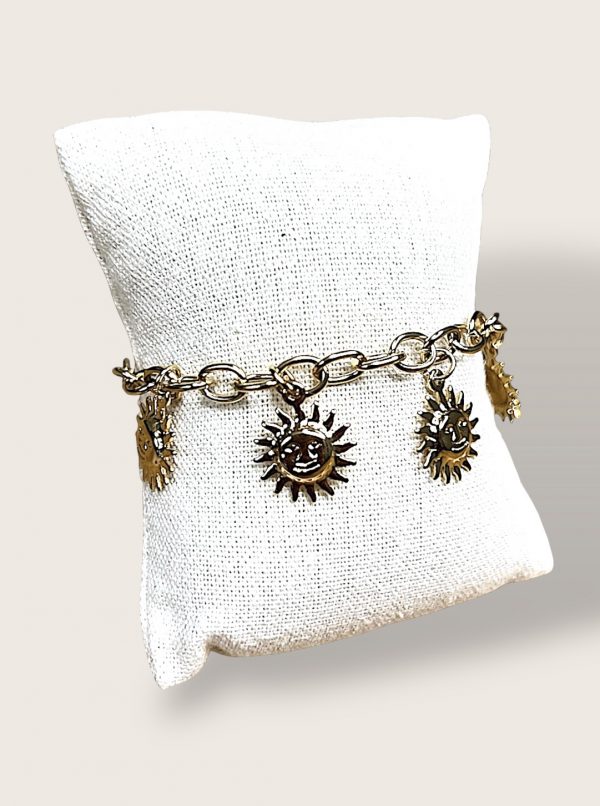 Bracelet Yzéna