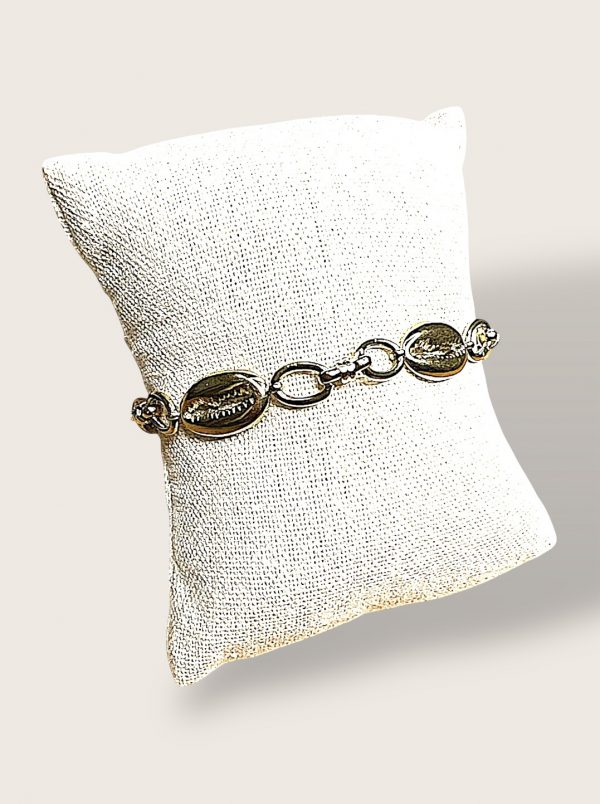 Bracelet Coffie
