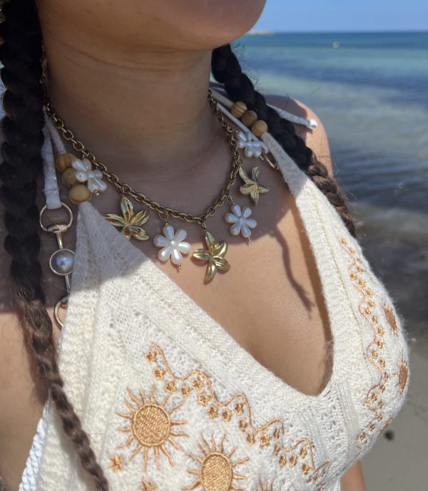 Collier bora bora – Image 2
