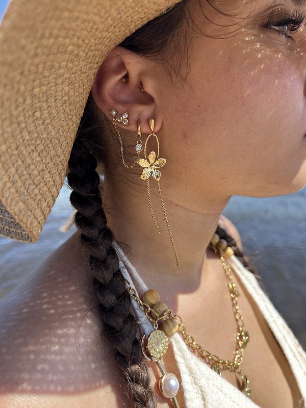 Boucle D’oreille Liora – Image 2