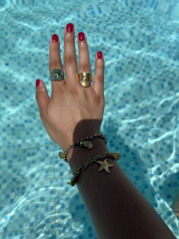 Bague Sirène – Image 2
