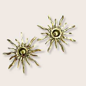Boucle d’oreille Nyssa