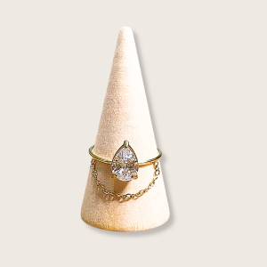 Bague Diams