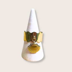 Bague Virelle