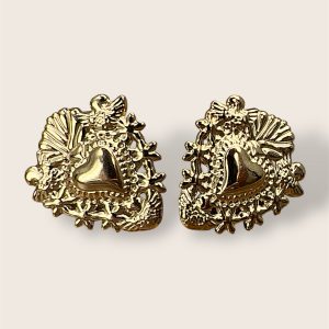 Boucles d’oreilles Egypte