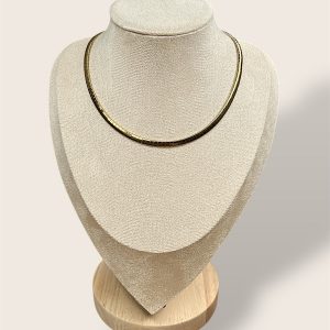 Collier Chic
