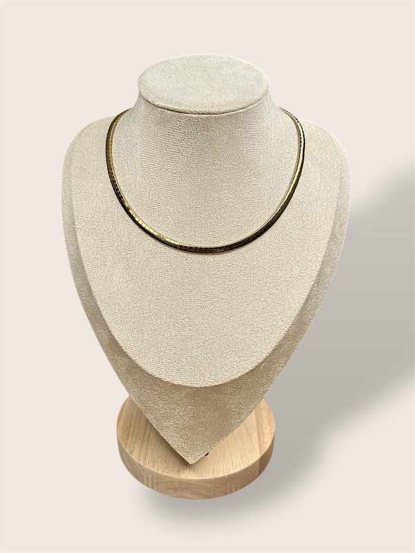 Collier Chic
