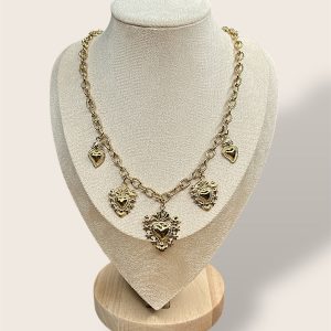 Collier Egypte