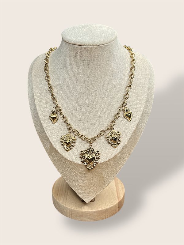 Collier Egypte