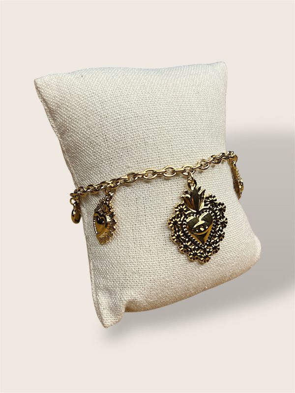 Bracelets Egypte